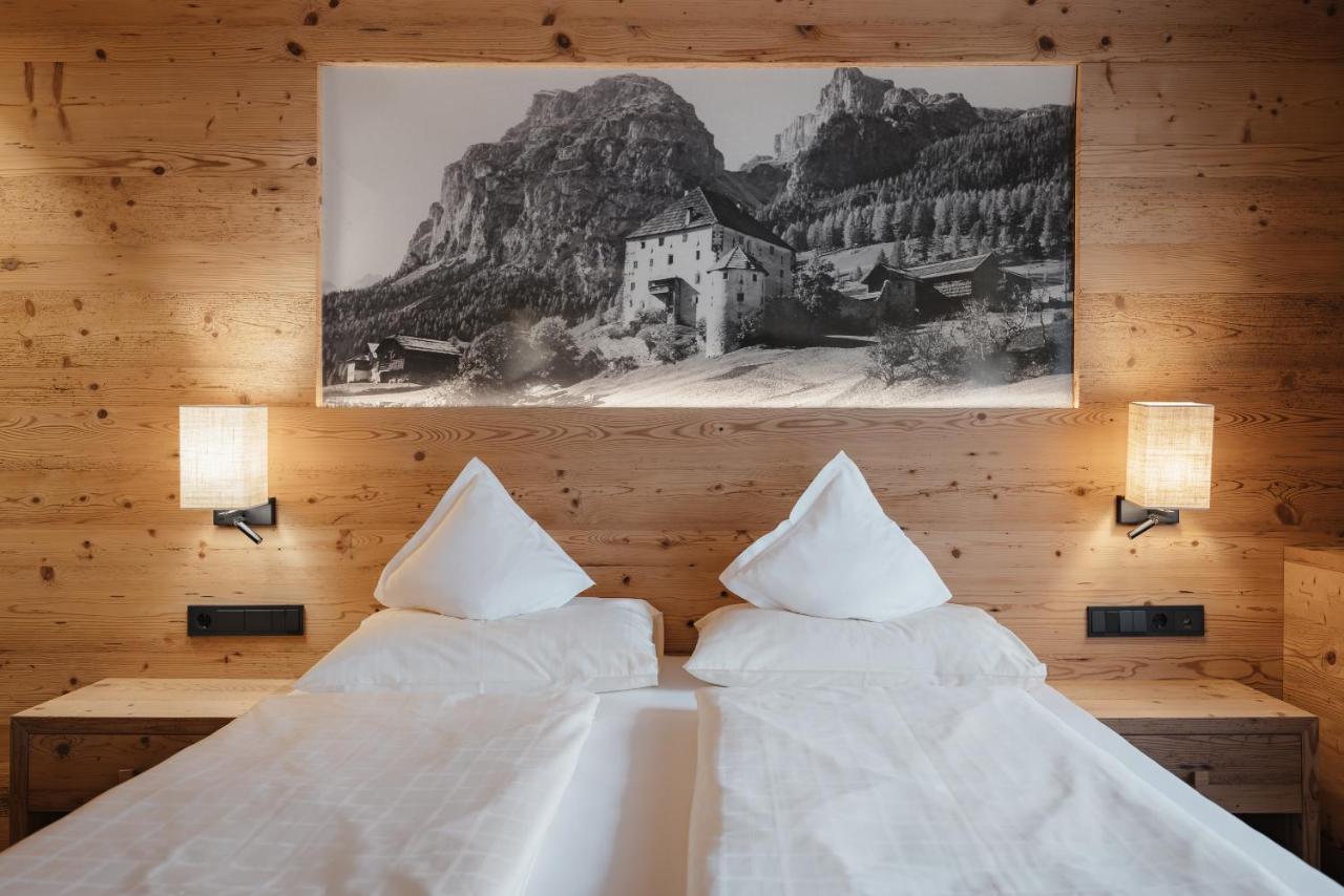 Gourmet Hotel Gran Ander Badia  Zewnętrze zdjęcie