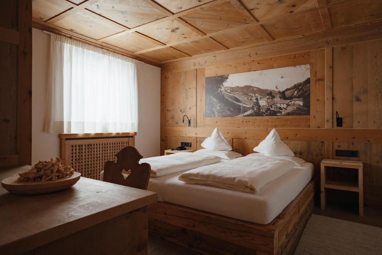 Gourmet Hotel Gran Ander Badia  Zewnętrze zdjęcie
