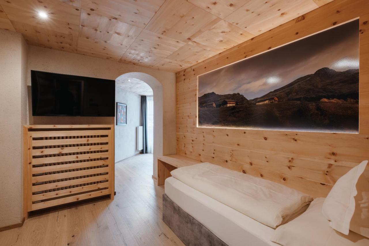 Gourmet Hotel Gran Ander Badia  Zewnętrze zdjęcie