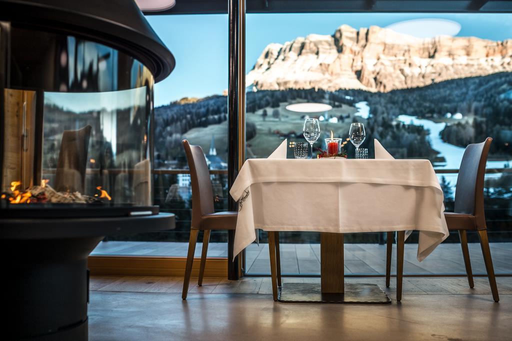 Gourmet Hotel Gran Ander Badia  Zewnętrze zdjęcie