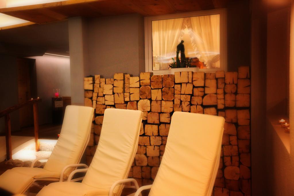 Gourmet Hotel Gran Ander Badia  Zewnętrze zdjęcie