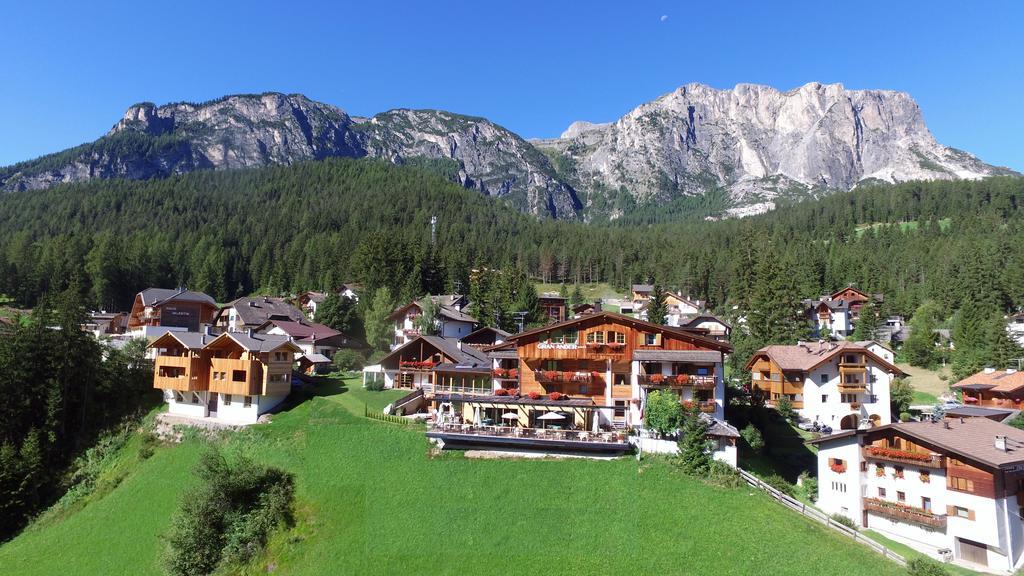 Gourmet Hotel Gran Ander Badia  Zewnętrze zdjęcie