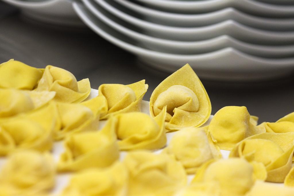 Gourmet Hotel Gran Ander Badia  Zewnętrze zdjęcie
