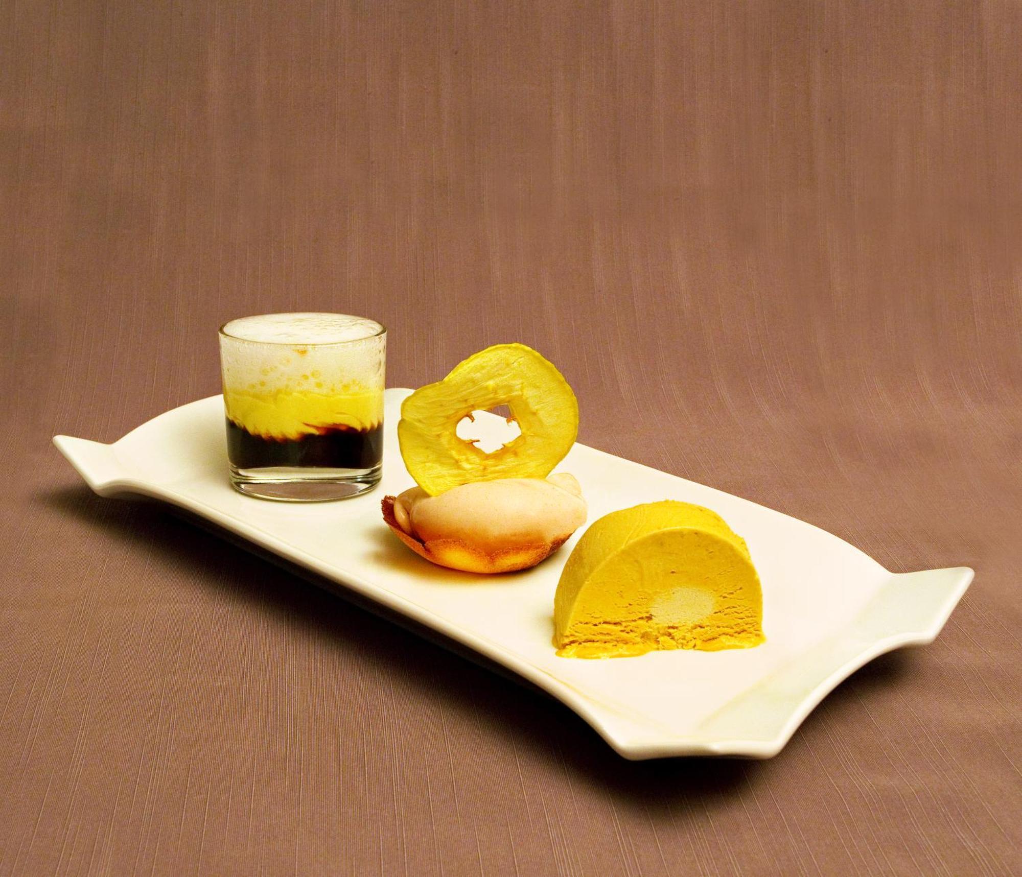 Gourmet Hotel Gran Ander Badia  Zewnętrze zdjęcie
