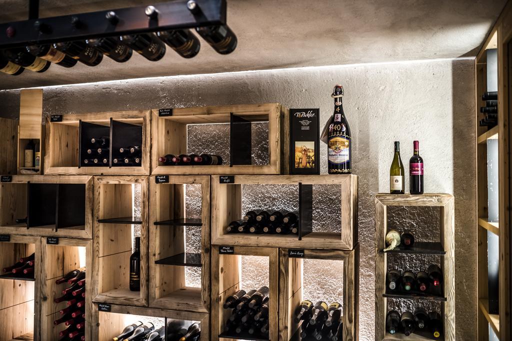 Gourmet Hotel Gran Ander Badia  Zewnętrze zdjęcie