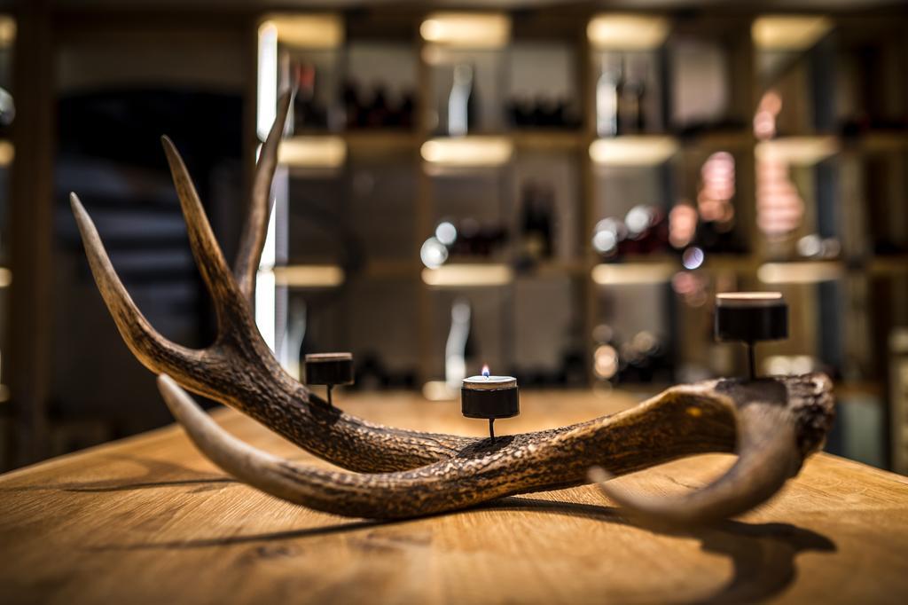 Gourmet Hotel Gran Ander Badia  Zewnętrze zdjęcie