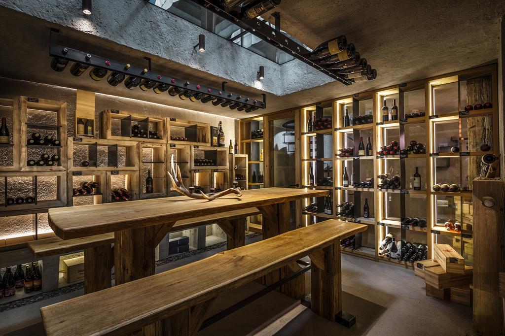 Gourmet Hotel Gran Ander Badia  Zewnętrze zdjęcie