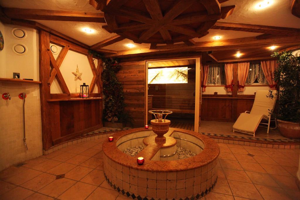 Gourmet Hotel Gran Ander Badia  Zewnętrze zdjęcie