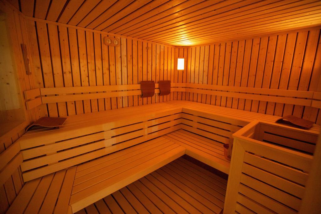 Gourmet Hotel Gran Ander Badia  Zewnętrze zdjęcie