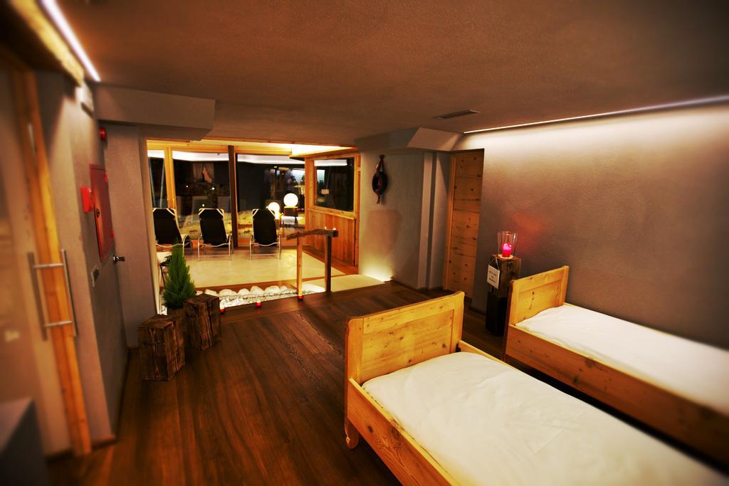 Gourmet Hotel Gran Ander Badia  Zewnętrze zdjęcie