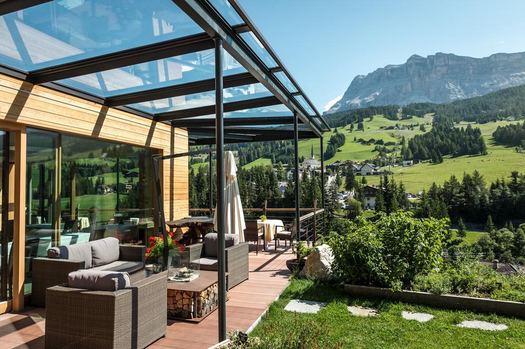 Gourmet Hotel Gran Ander Badia  Zewnętrze zdjęcie