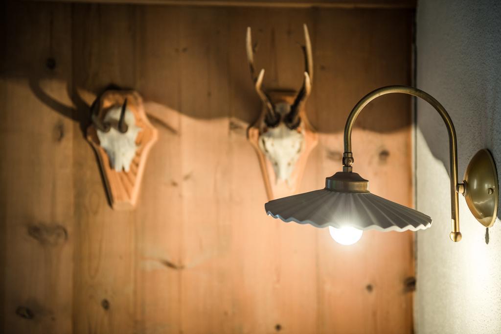 Gourmet Hotel Gran Ander Badia  Zewnętrze zdjęcie