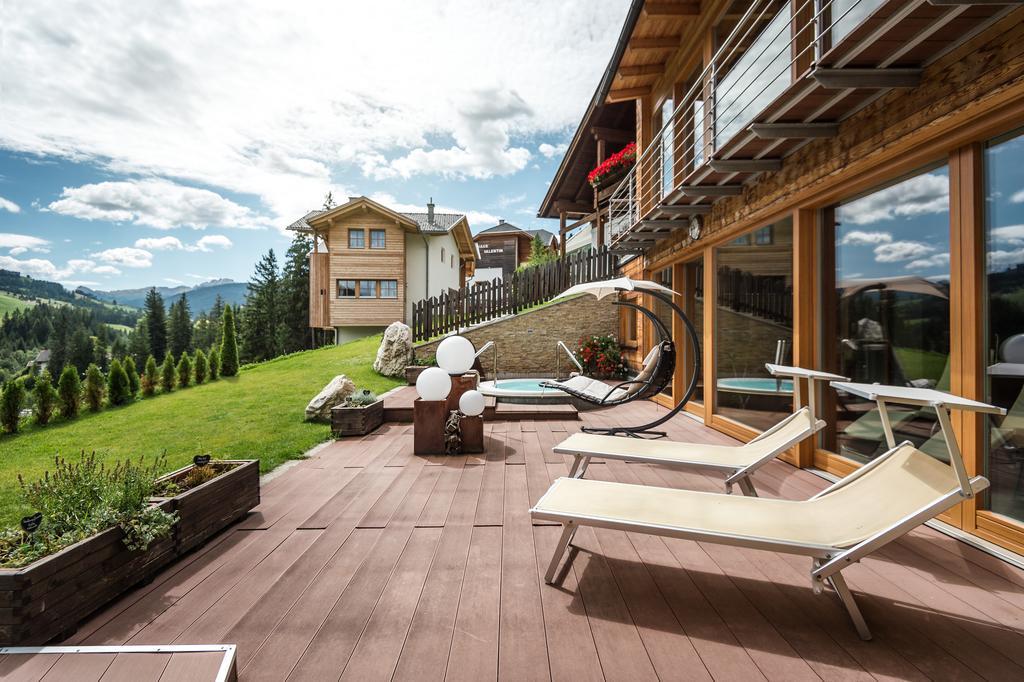 Gourmet Hotel Gran Ander Badia  Zewnętrze zdjęcie