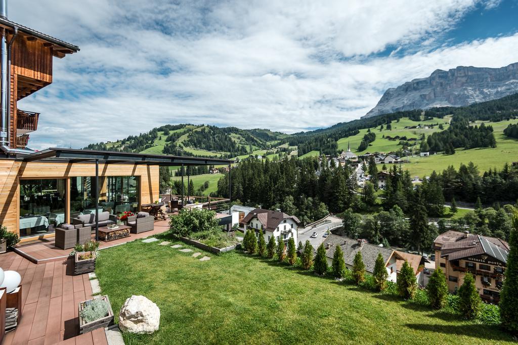 Gourmet Hotel Gran Ander Badia  Zewnętrze zdjęcie