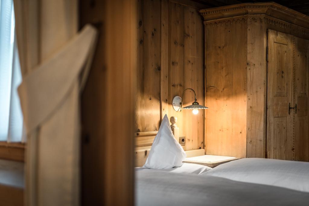 Gourmet Hotel Gran Ander Badia  Zewnętrze zdjęcie