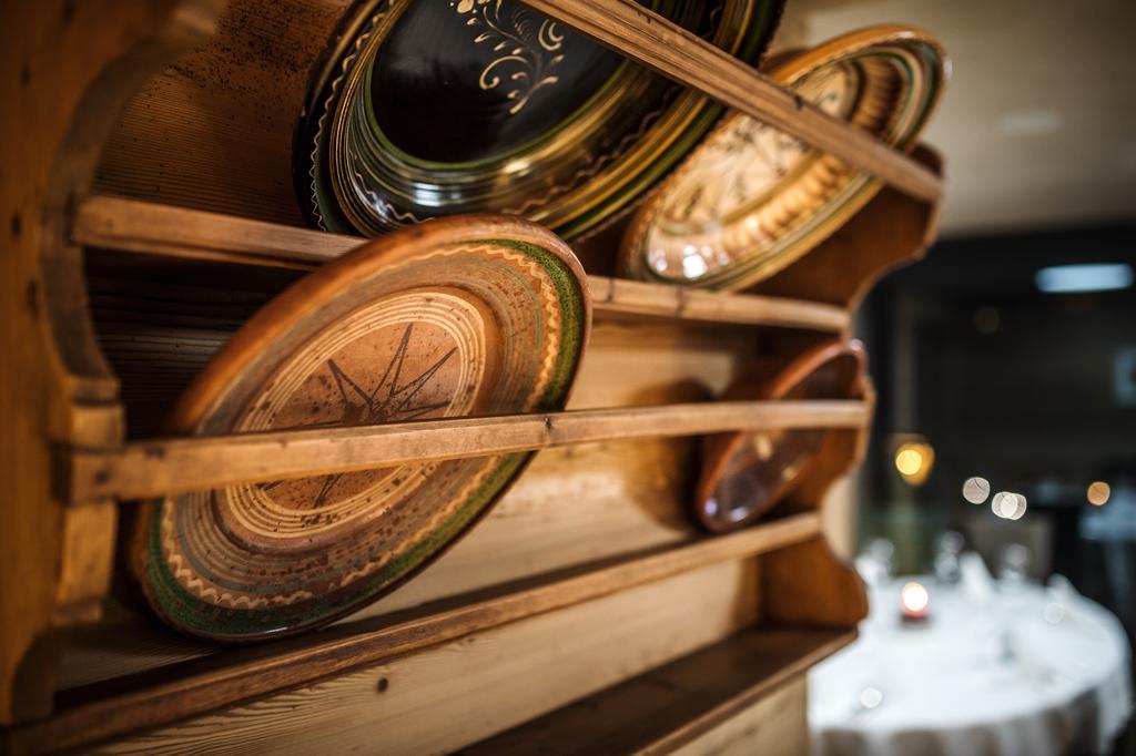 Gourmet Hotel Gran Ander Badia  Zewnętrze zdjęcie