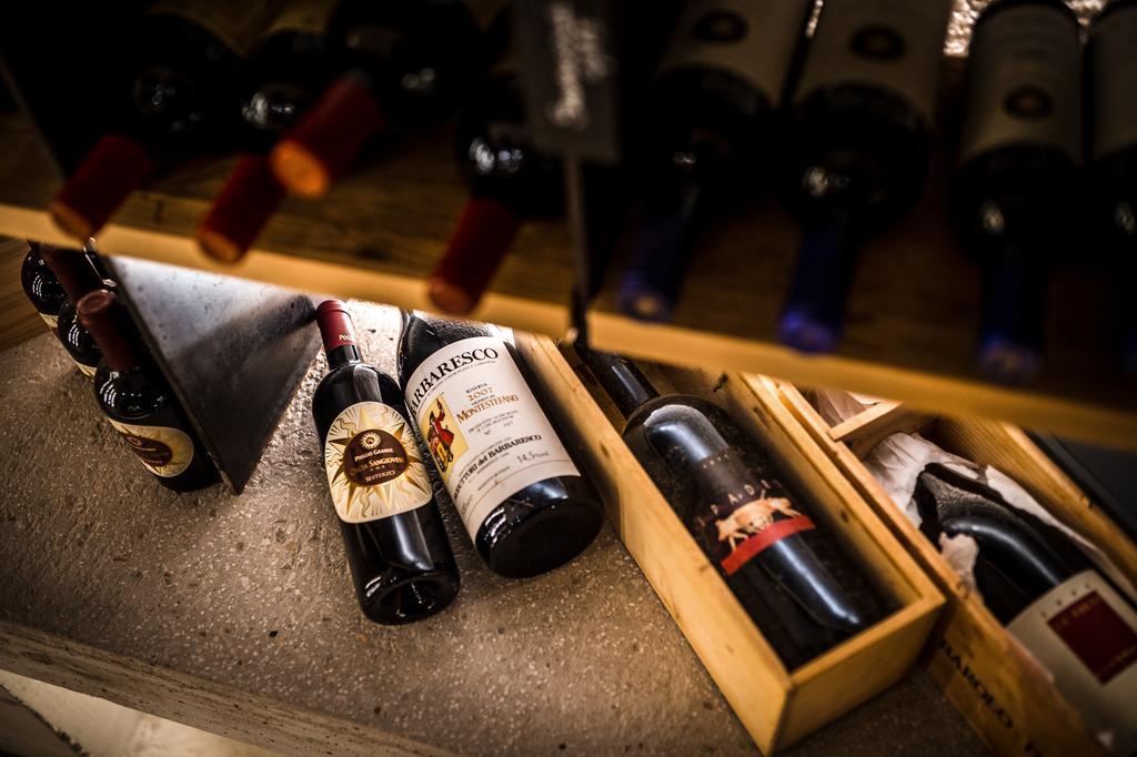 Gourmet Hotel Gran Ander Badia  Zewnętrze zdjęcie