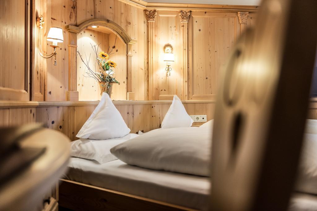 Gourmet Hotel Gran Ander Badia  Zewnętrze zdjęcie