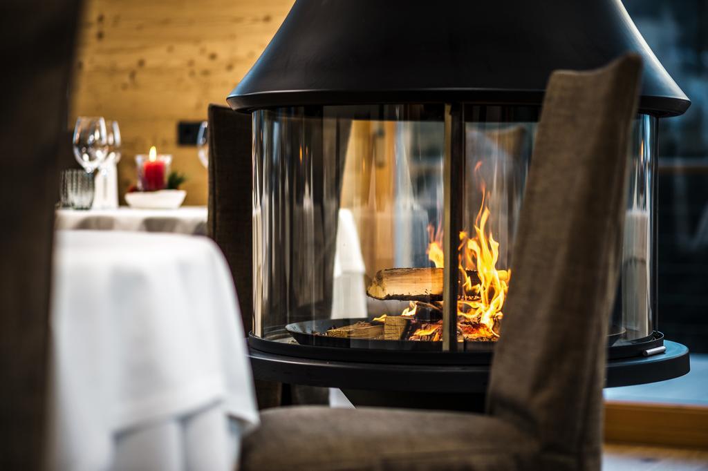 Gourmet Hotel Gran Ander Badia  Zewnętrze zdjęcie