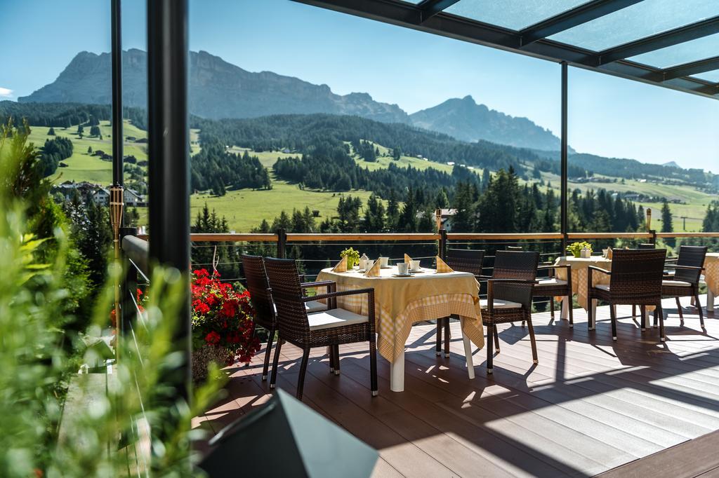 Gourmet Hotel Gran Ander Badia  Zewnętrze zdjęcie