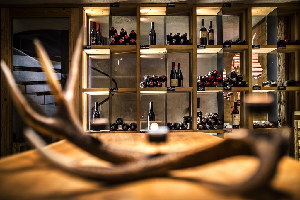Gourmet Hotel Gran Ander Badia  Zewnętrze zdjęcie