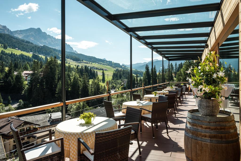Gourmet Hotel Gran Ander Badia  Zewnętrze zdjęcie