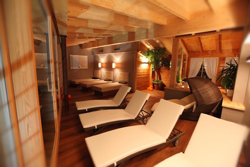 Gourmet Hotel Gran Ander Badia  Zewnętrze zdjęcie